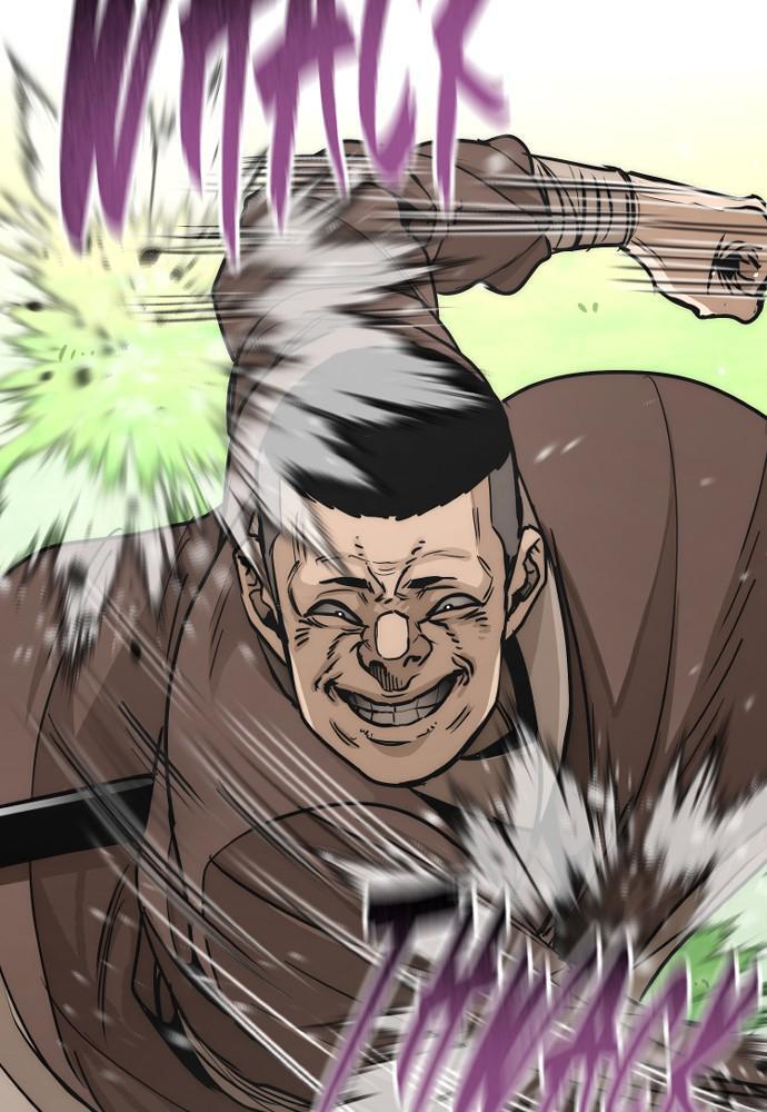 Read Murim Rpg Simulation Manga Online