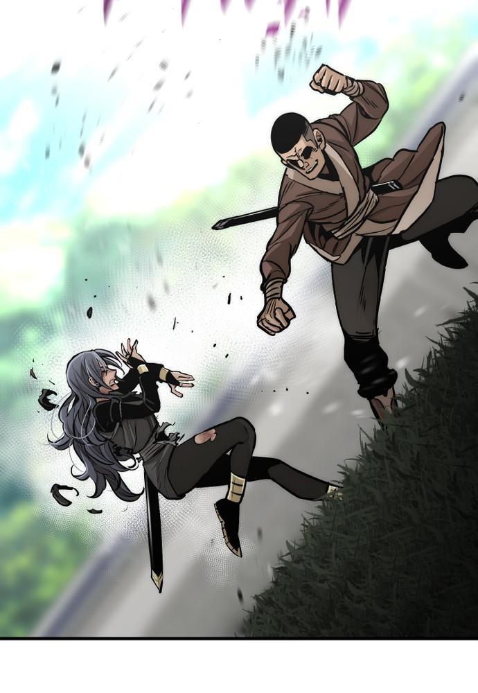 Read Murim Rpg Simulation Manga Online