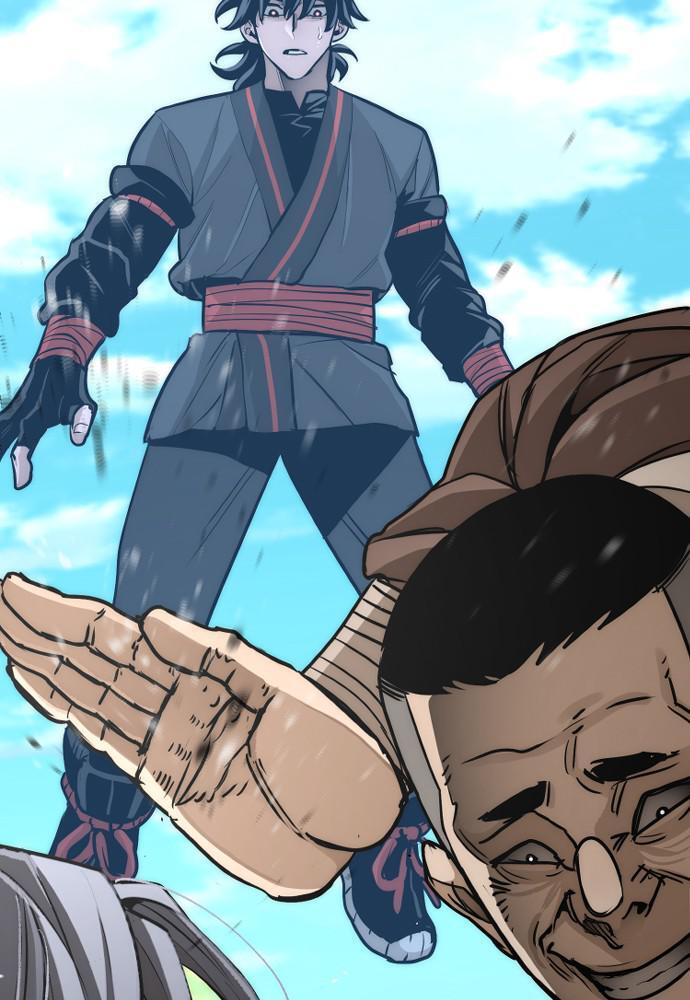 Read Murim Rpg Simulation Manga Online
