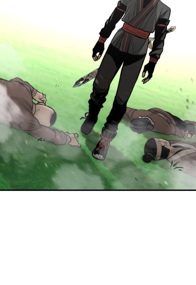 Read Murim Rpg Simulation Manga Online