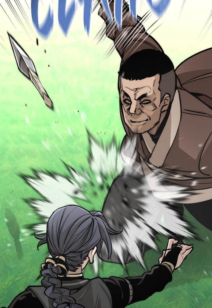 Read Murim Rpg Simulation Manga Online