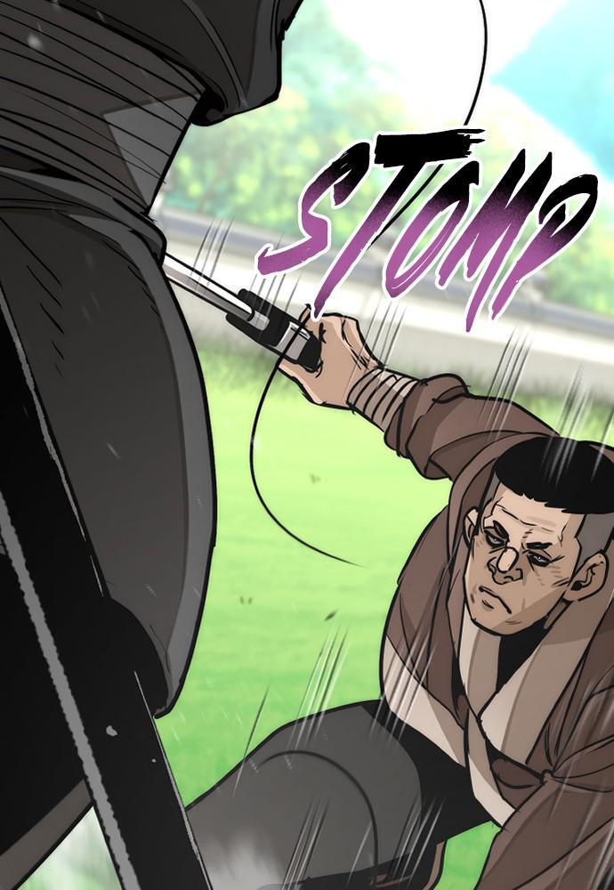 Read Murim Rpg Simulation Manga Online