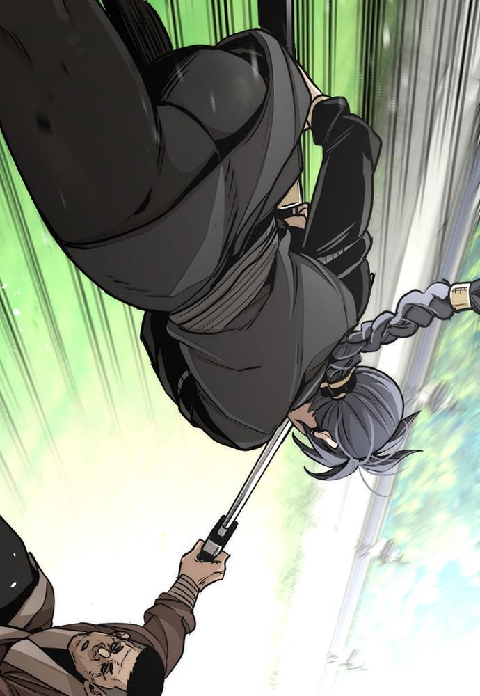 Read Murim Rpg Simulation Manga Online