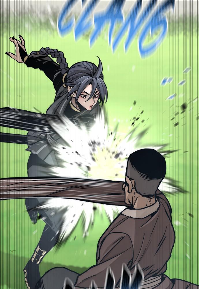 Read Murim Rpg Simulation Manga Online