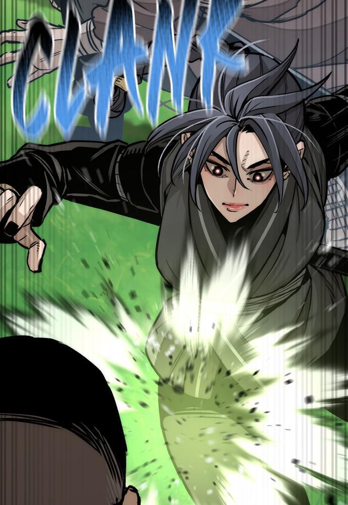 Read Murim Rpg Simulation Manga Online