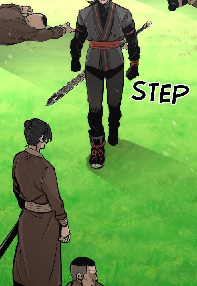Read Murim Rpg Simulation Manga Online