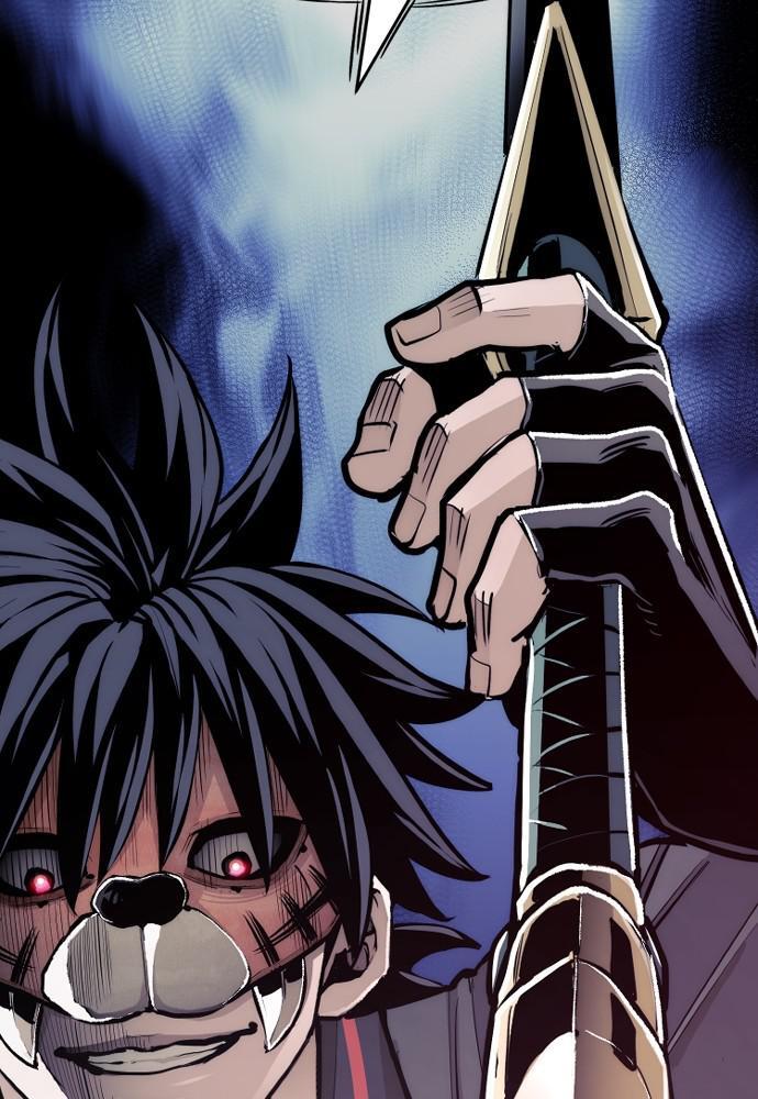 Read Murim Rpg Simulation Manga Online