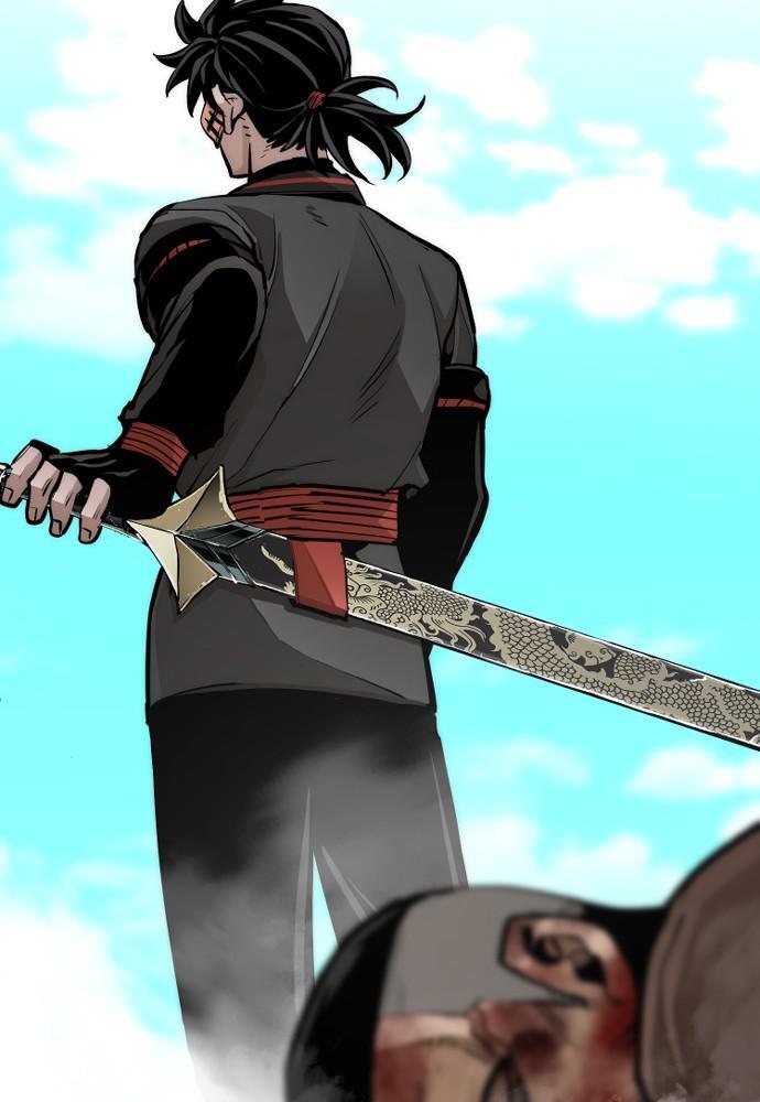 Read Murim Rpg Simulation Manga Online