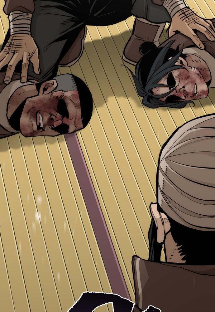 Read Murim Rpg Simulation Manga Online