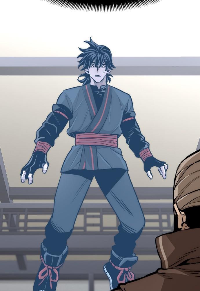 Read Murim Rpg Simulation Manga Online