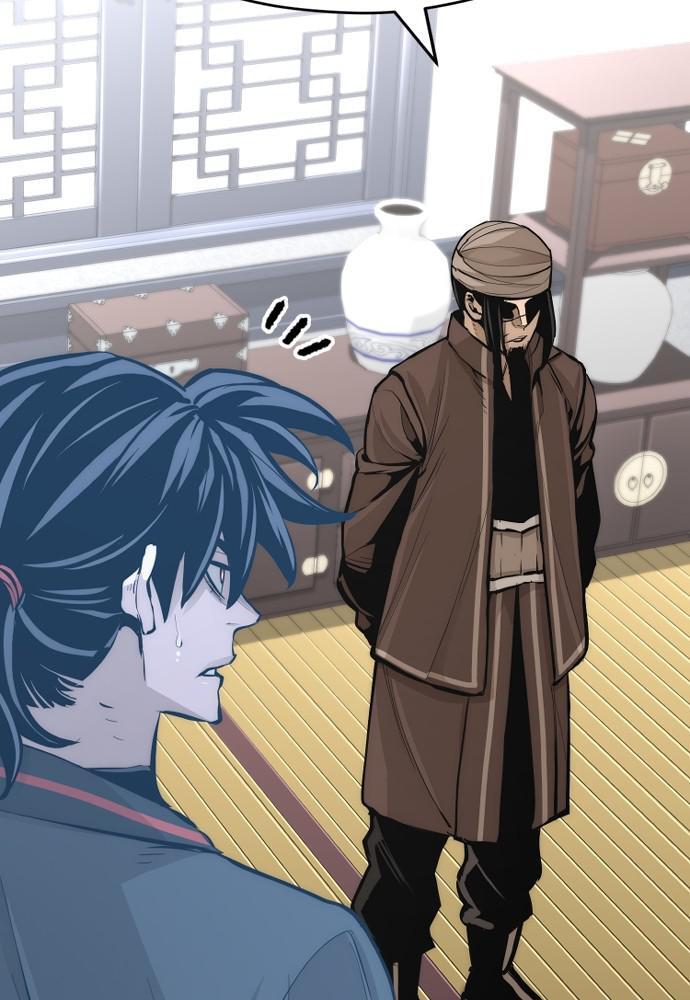 Read Murim Rpg Simulation Manga Online