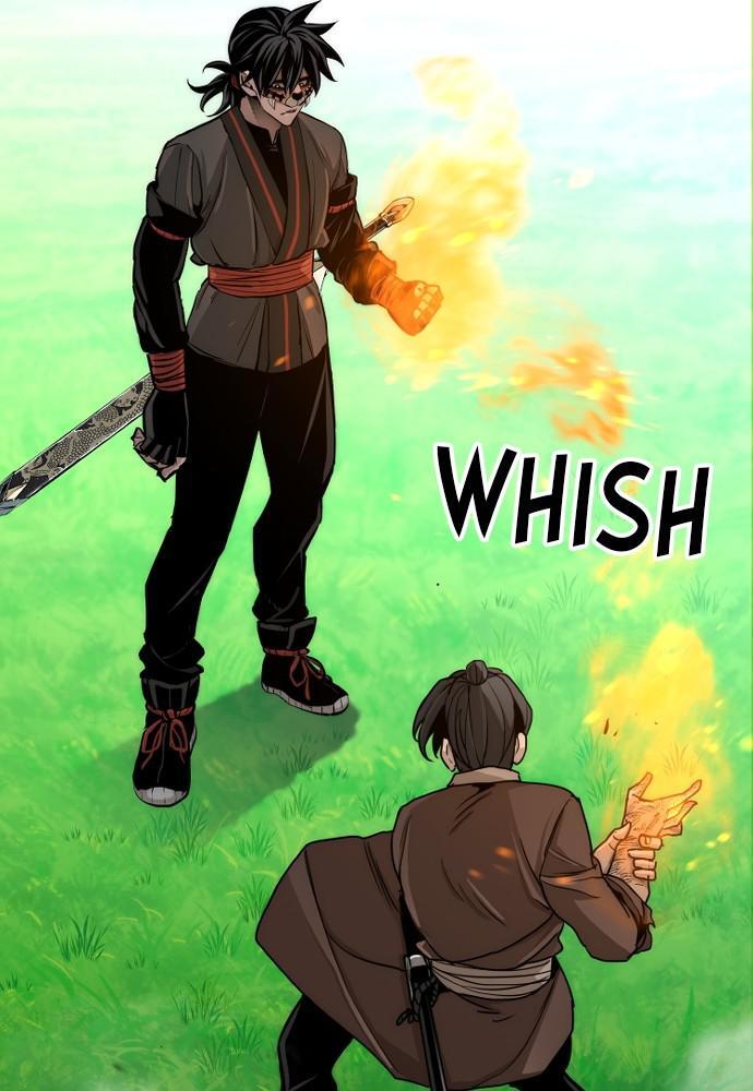Read Murim Rpg Simulation Manga Online