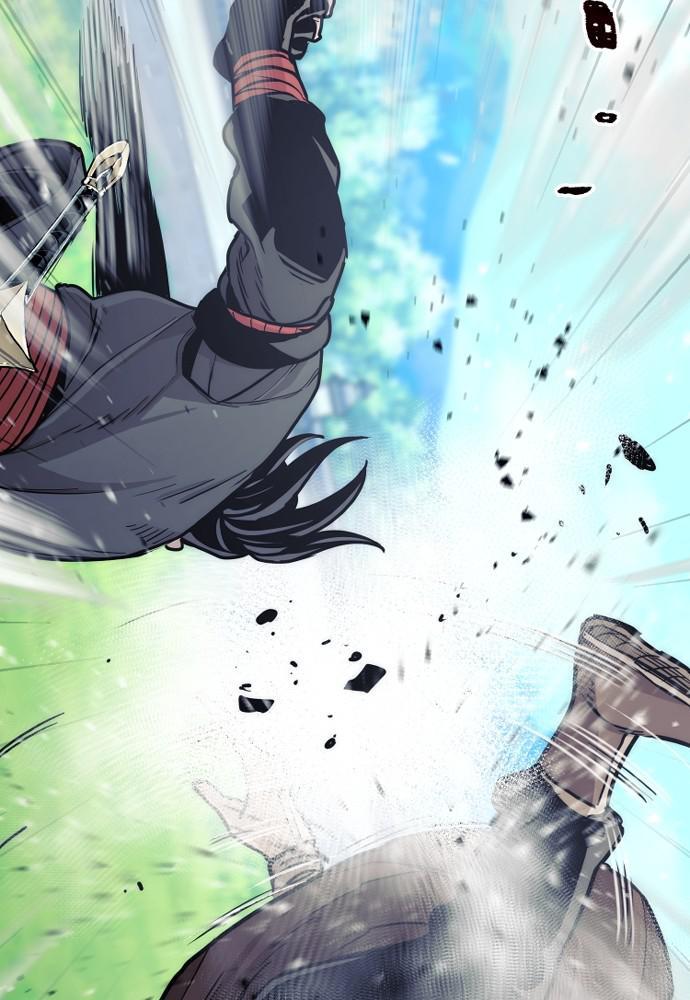 Read Murim Rpg Simulation Manga Online