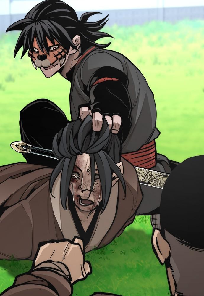 Read Murim Rpg Simulation Manga Online