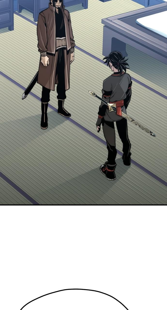 Read Murim Rpg Simulation Manga Online