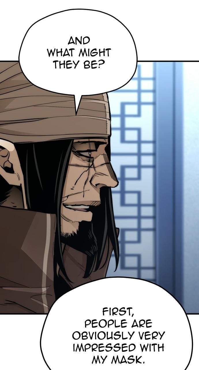 Read Murim Rpg Simulation Manga Online
