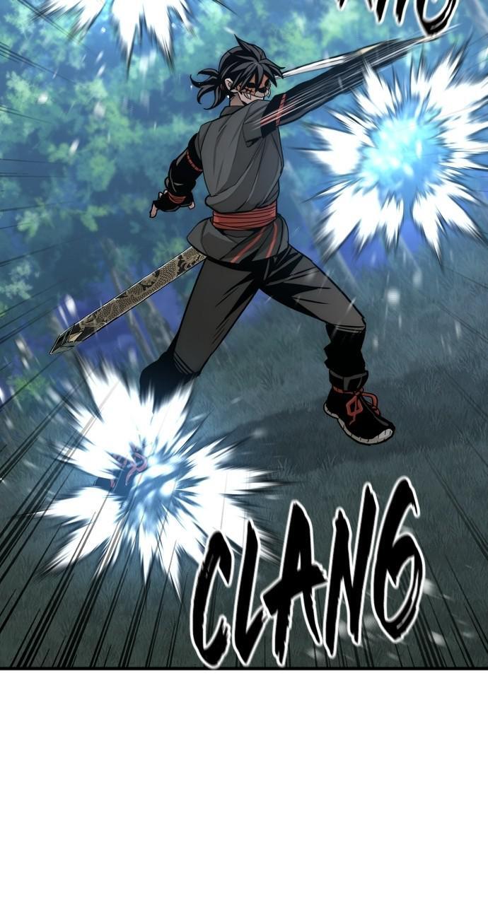Read Murim Rpg Simulation Manga Online