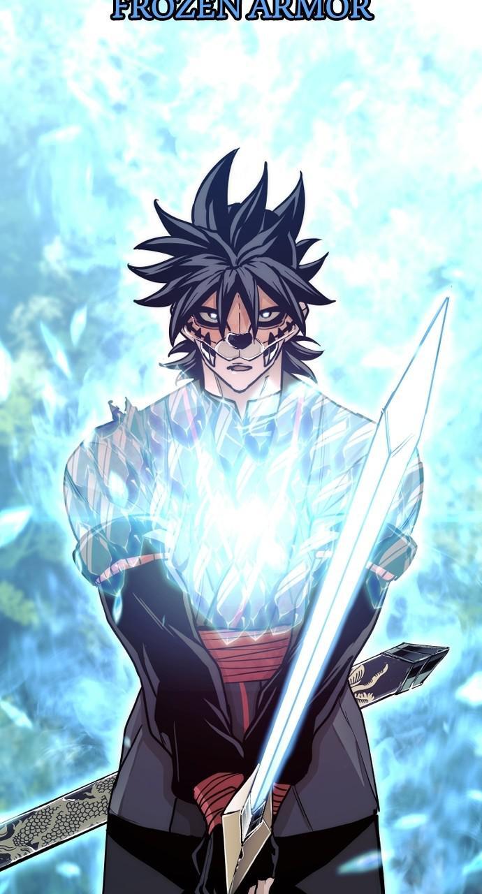 Read Murim Rpg Simulation Manga Online