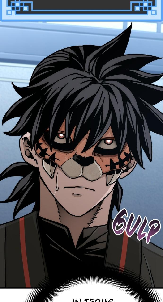 Read Murim Rpg Simulation Manga Online