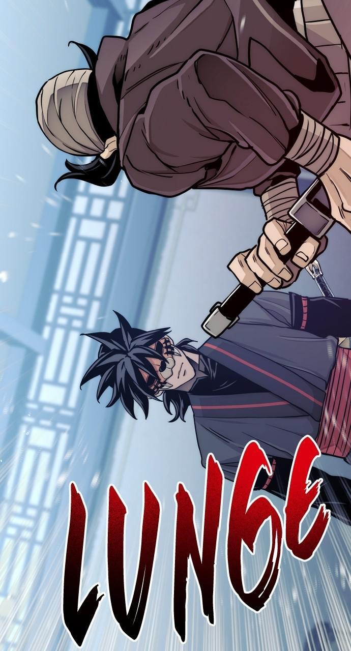Read Murim Rpg Simulation Manga Online