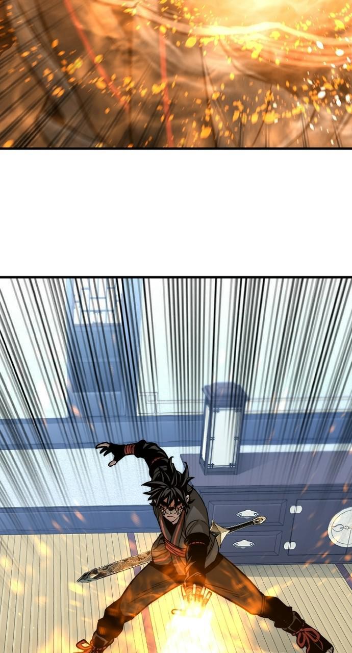 Read Murim Rpg Simulation Manga Online