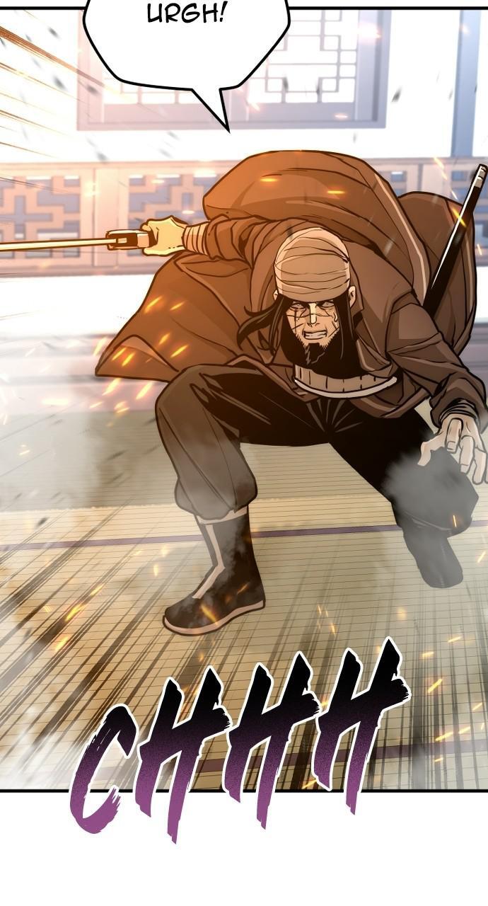 Read Murim Rpg Simulation Manga Online