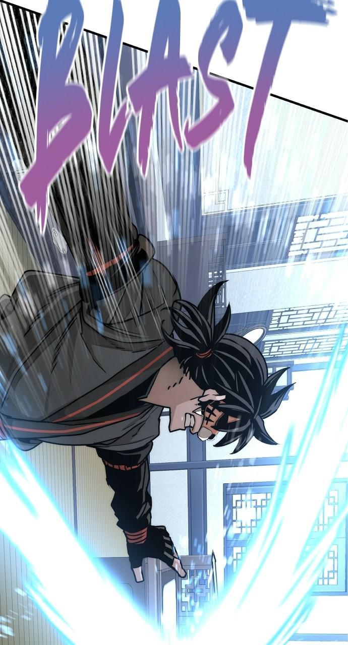 Read Murim Rpg Simulation Manga Online