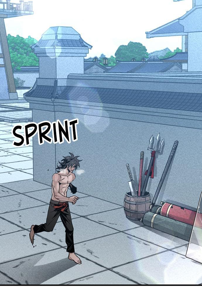 Read Murim Rpg Simulation Manga Online