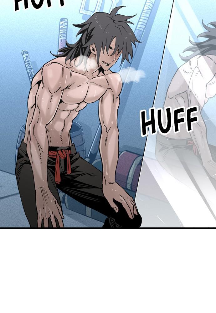 Read Murim Rpg Simulation Manga Online