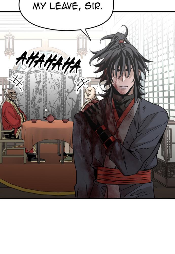 Read Murim Rpg Simulation Manga Online