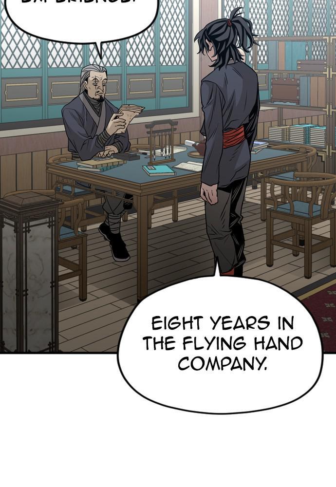 Read Murim Rpg Simulation Manga Online