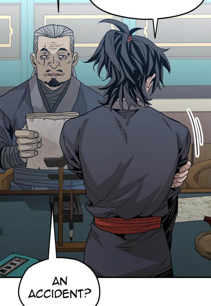 Read Murim Rpg Simulation Manga Online