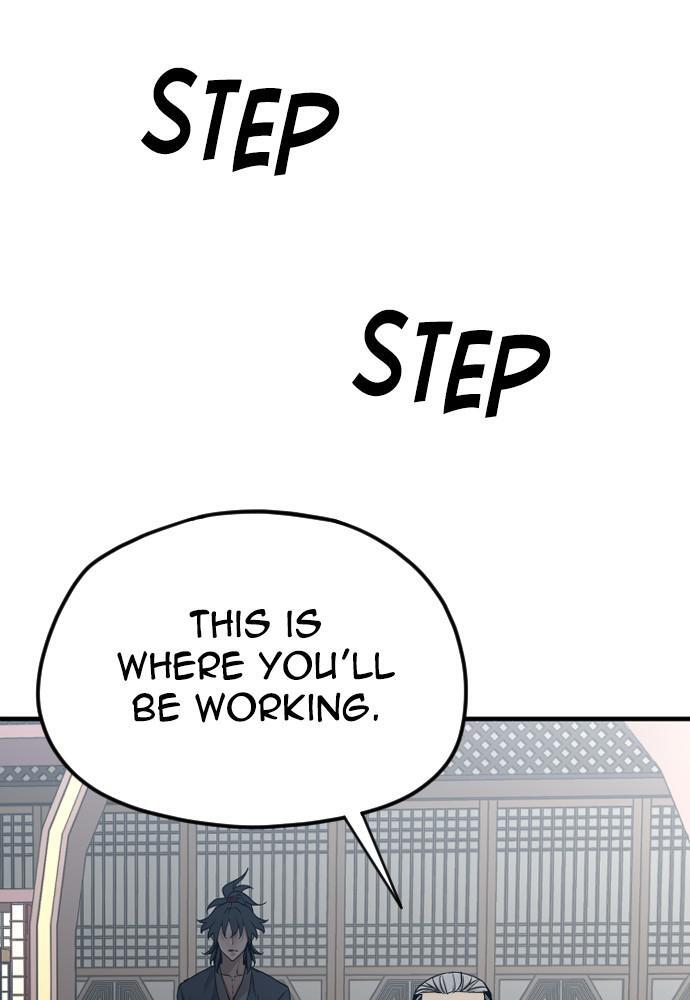 Read Murim Rpg Simulation Manga Online