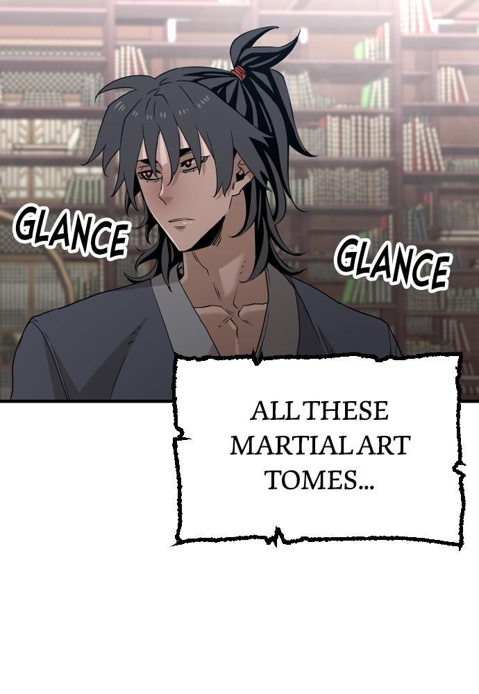 Read Murim Rpg Simulation Manga Online