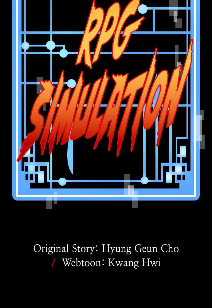 Read Murim Rpg Simulation Manga Online