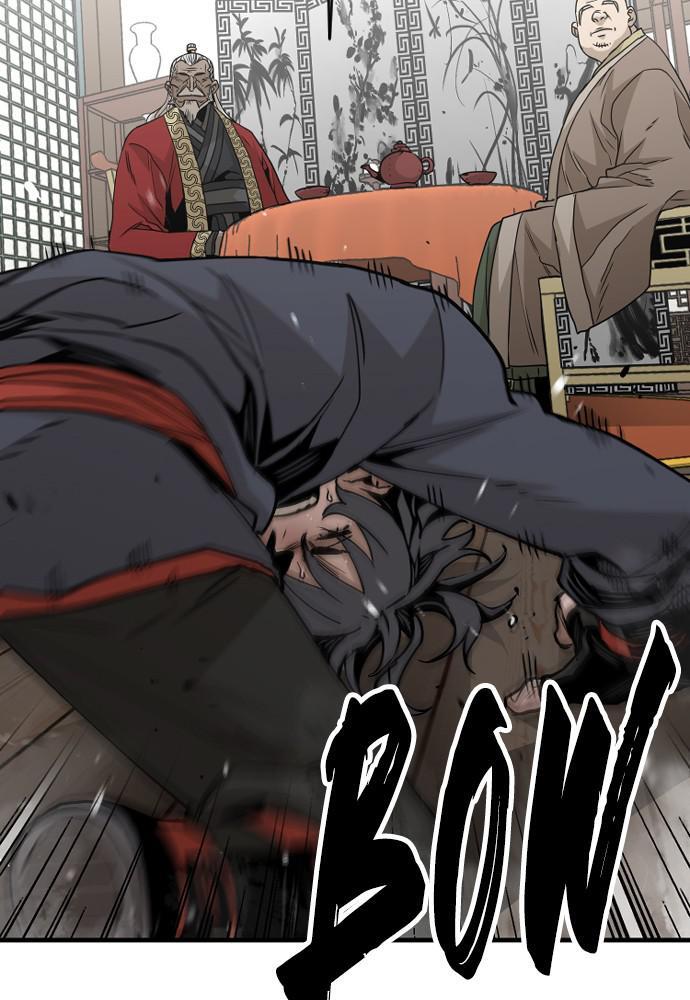 Read Murim Rpg Simulation Manga Online