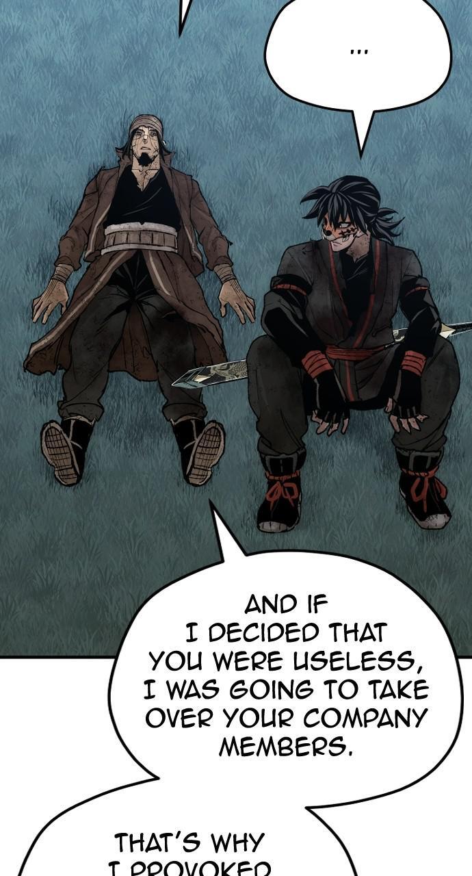 Read Murim Rpg Simulation Manga Online
