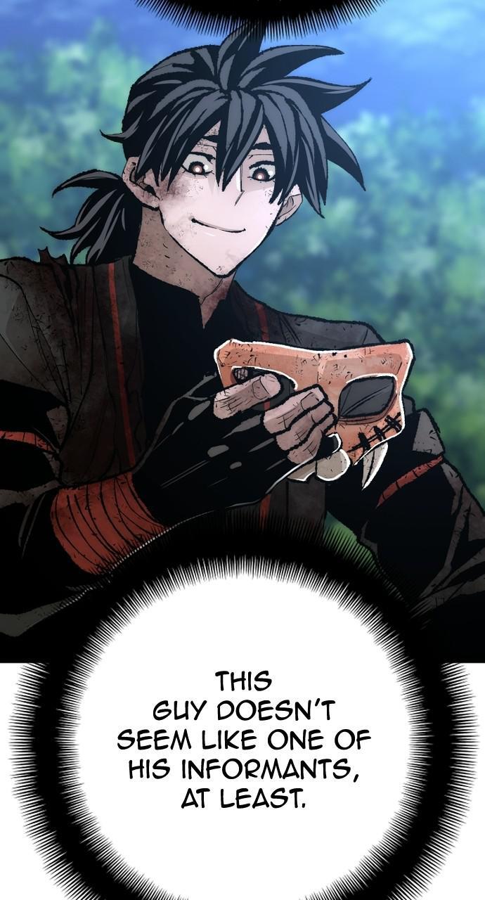 Read Murim Rpg Simulation Manga Online