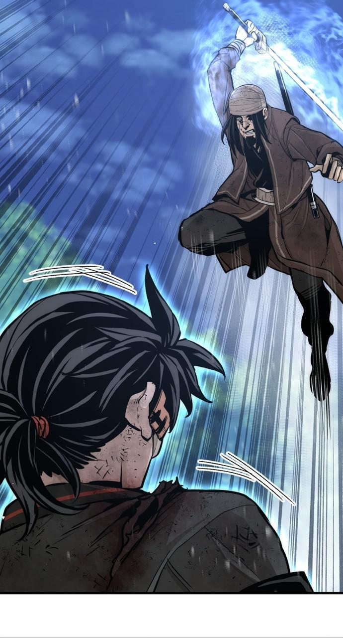 Read Murim Rpg Simulation Manga Online