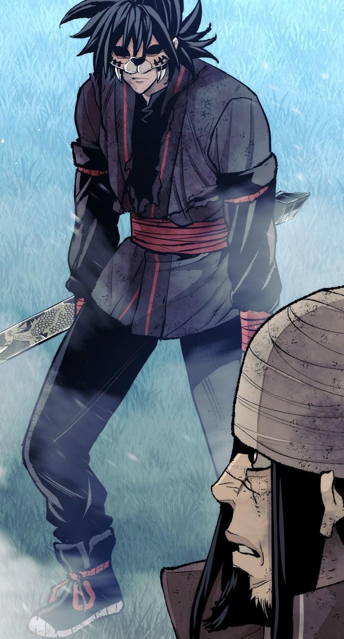 Read Murim Rpg Simulation Manga Online