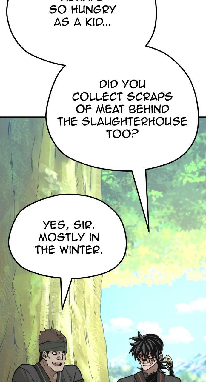 Read Murim Rpg Simulation Manga Online
