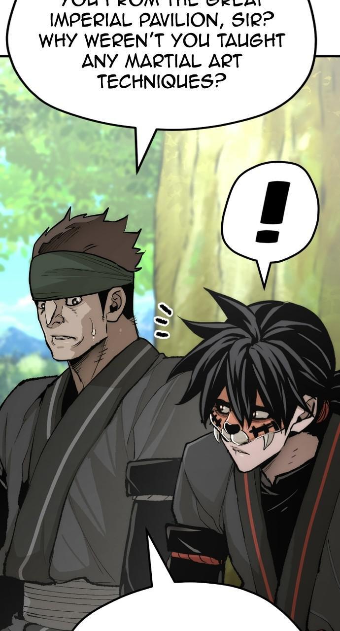 Read Murim Rpg Simulation Manga Online