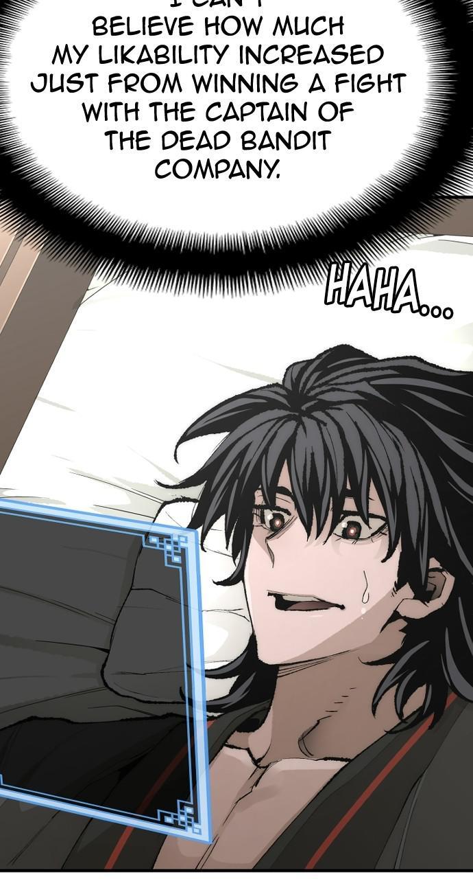 Read Murim Rpg Simulation Manga Online