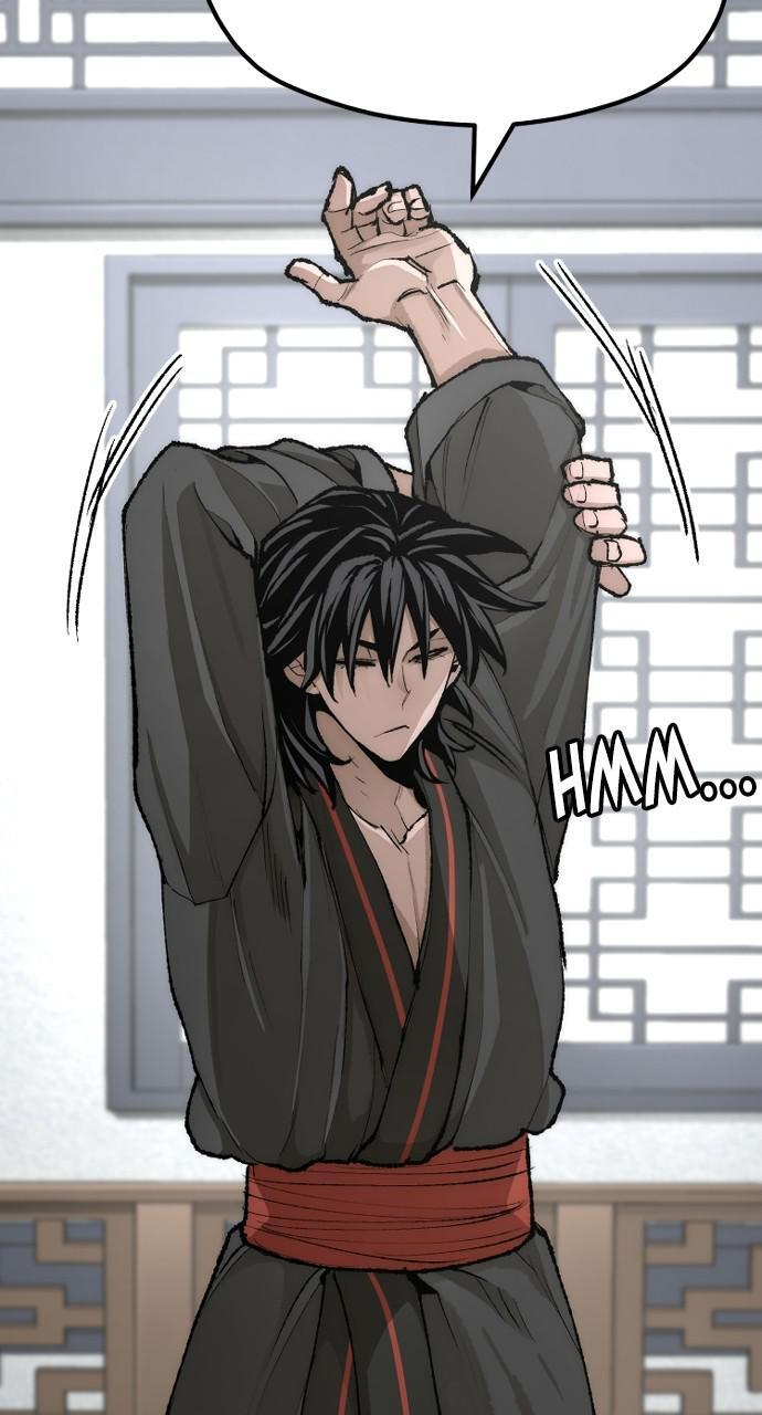 Read Murim Rpg Simulation Manga Online
