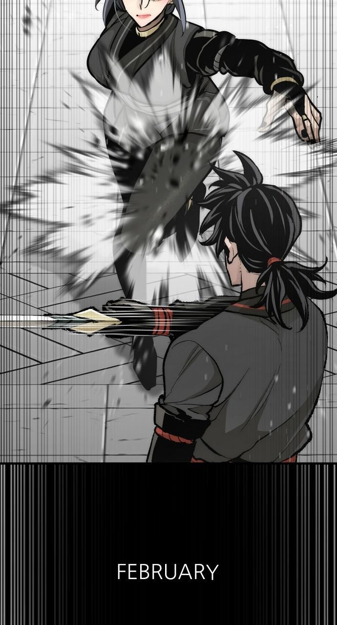 Read Murim Rpg Simulation Manga Online