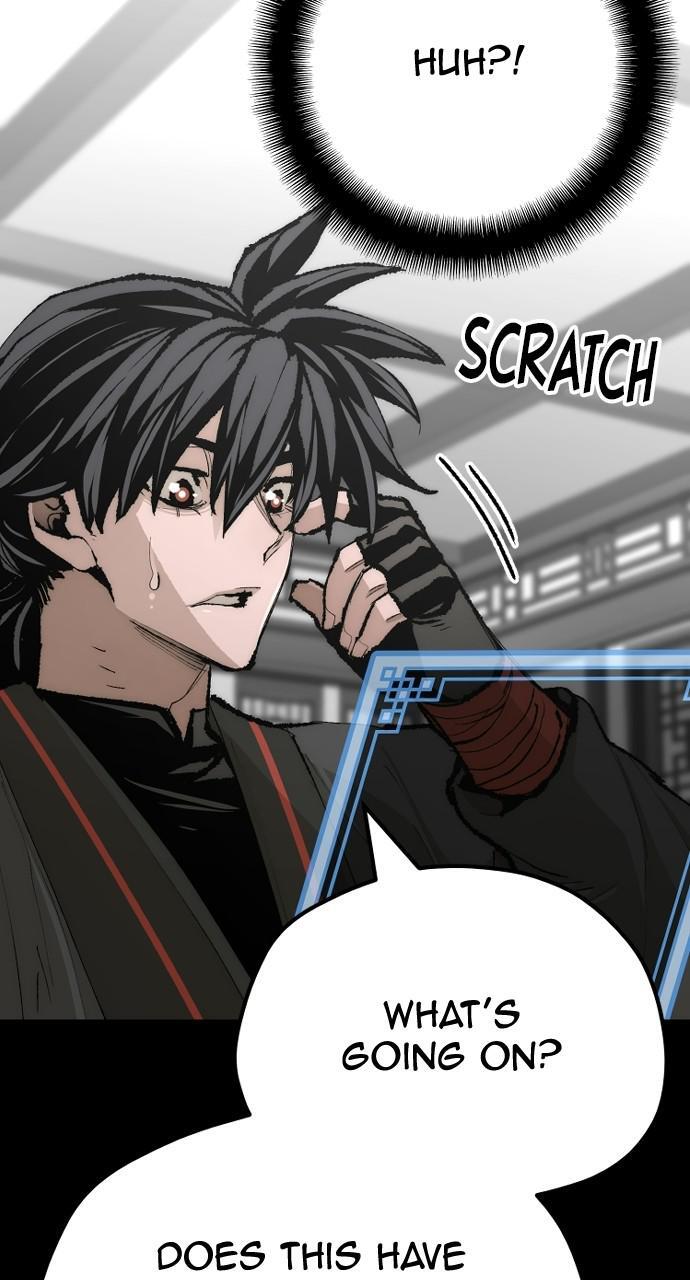 Read Murim Rpg Simulation Manga Online