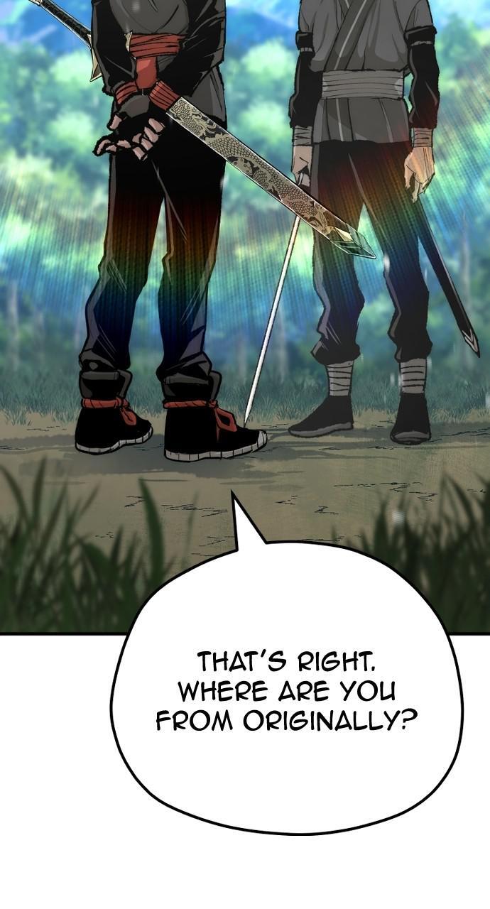 Read Murim Rpg Simulation Manga Online