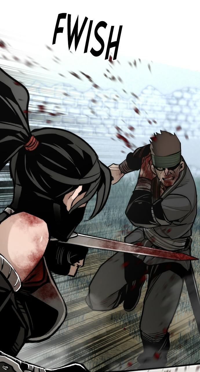 Read Murim Rpg Simulation Manga Online