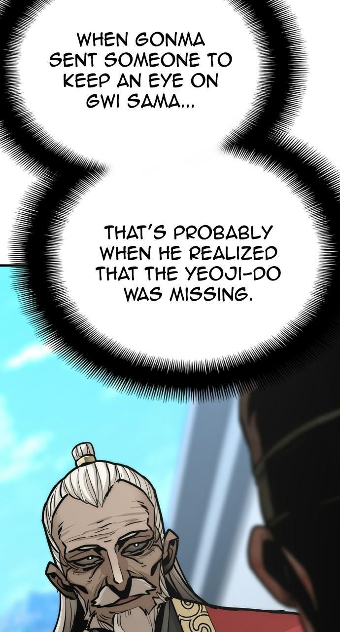 Read Murim Rpg Simulation Manga Online