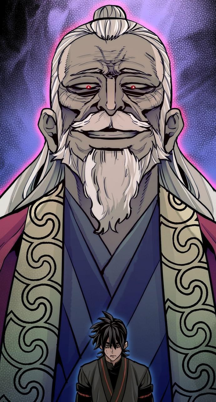 Read Murim Rpg Simulation Manga Online